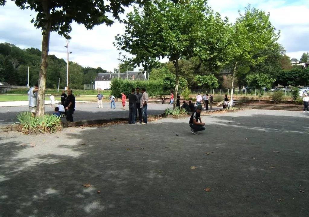 Photo of Others in Donzenac