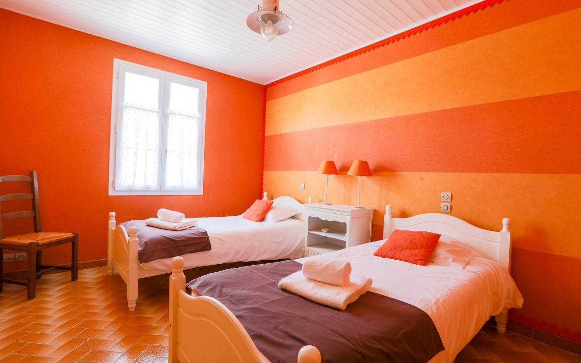 Photo of Bedroom in Le Bois-Plage-en-Re