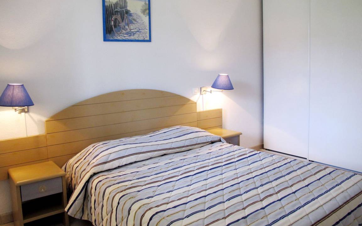 Photo of Bedroom in Ondres