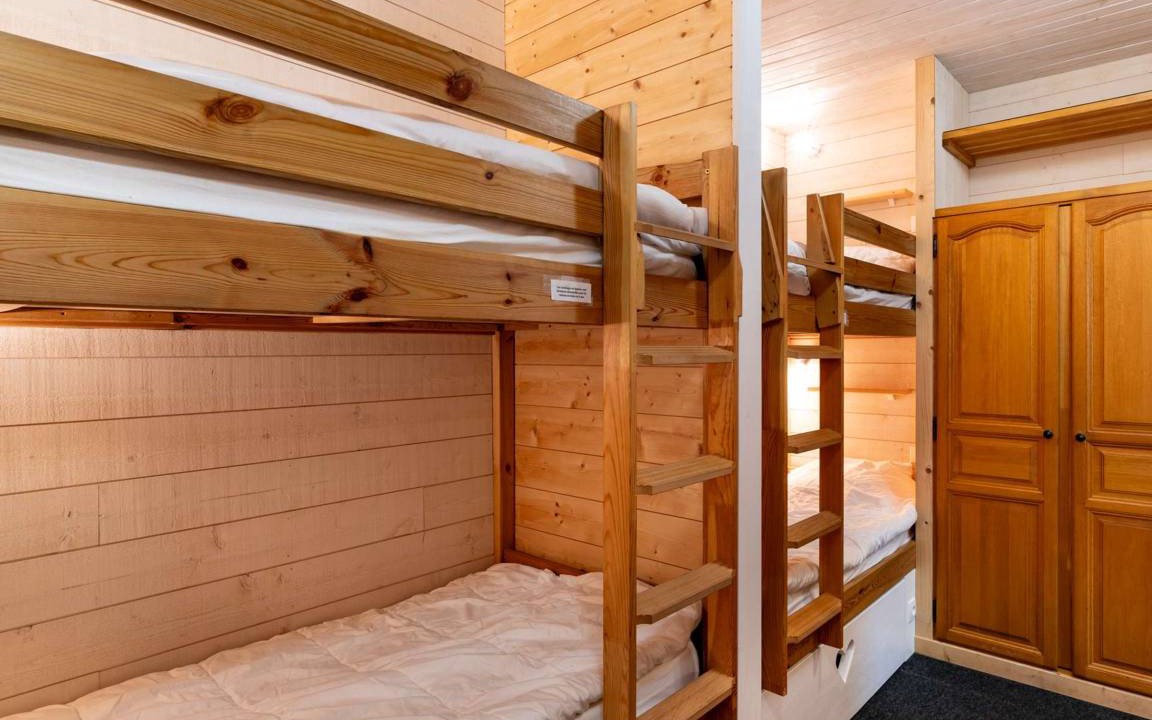Photo of Bedroom in Eaux-Bonnes