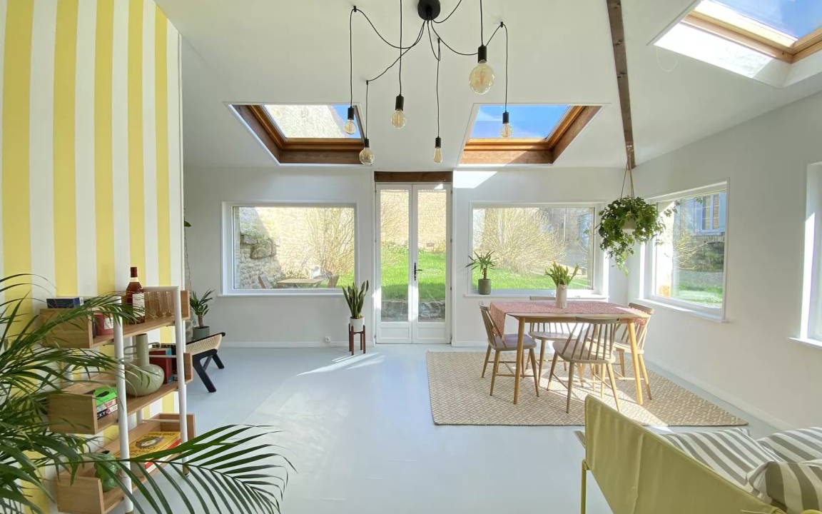 Photo of Livingroom in Charme