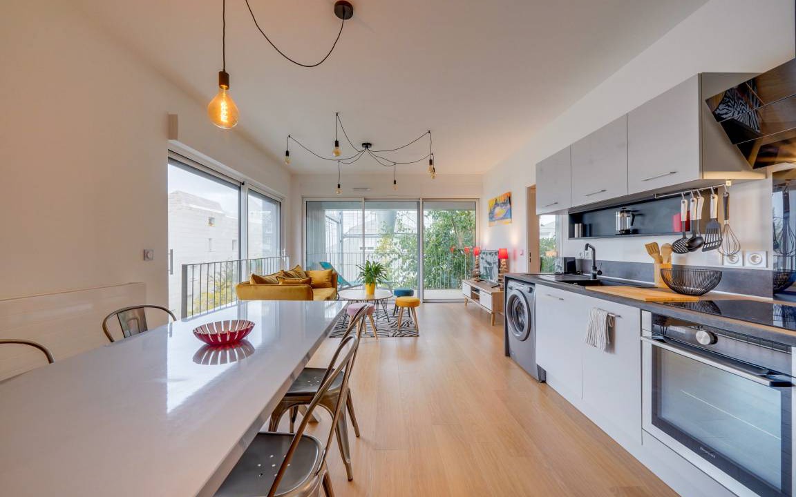 Photo of Kitchen in Bastide