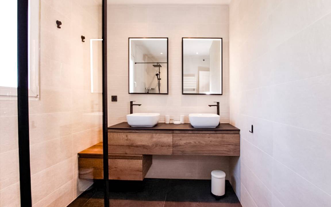 Photo of Bathroom in Bassussarry
