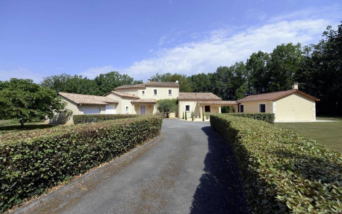 Photo of Others in Beaumont-du-Perigord