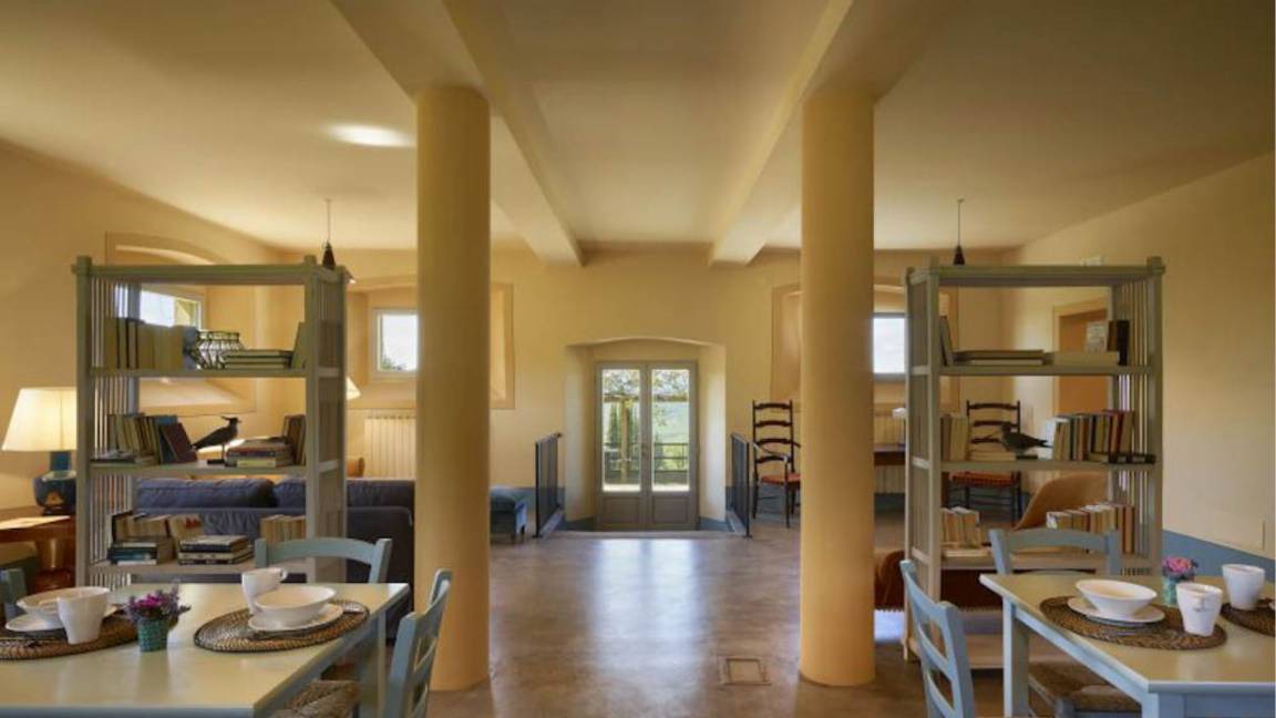 Photo of Others in La Foce