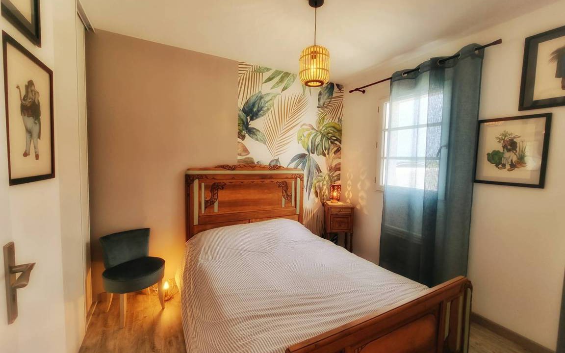 Photo of Bedroom in L'Echardiere
