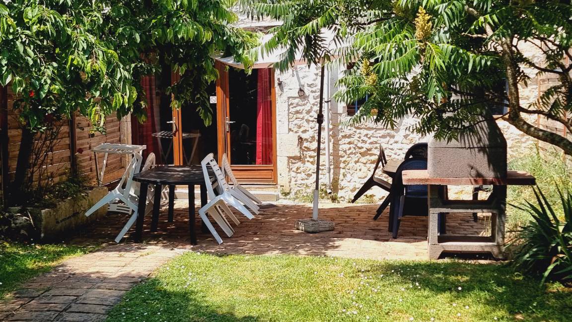 Photo of Others in Saint-Just-Luzac