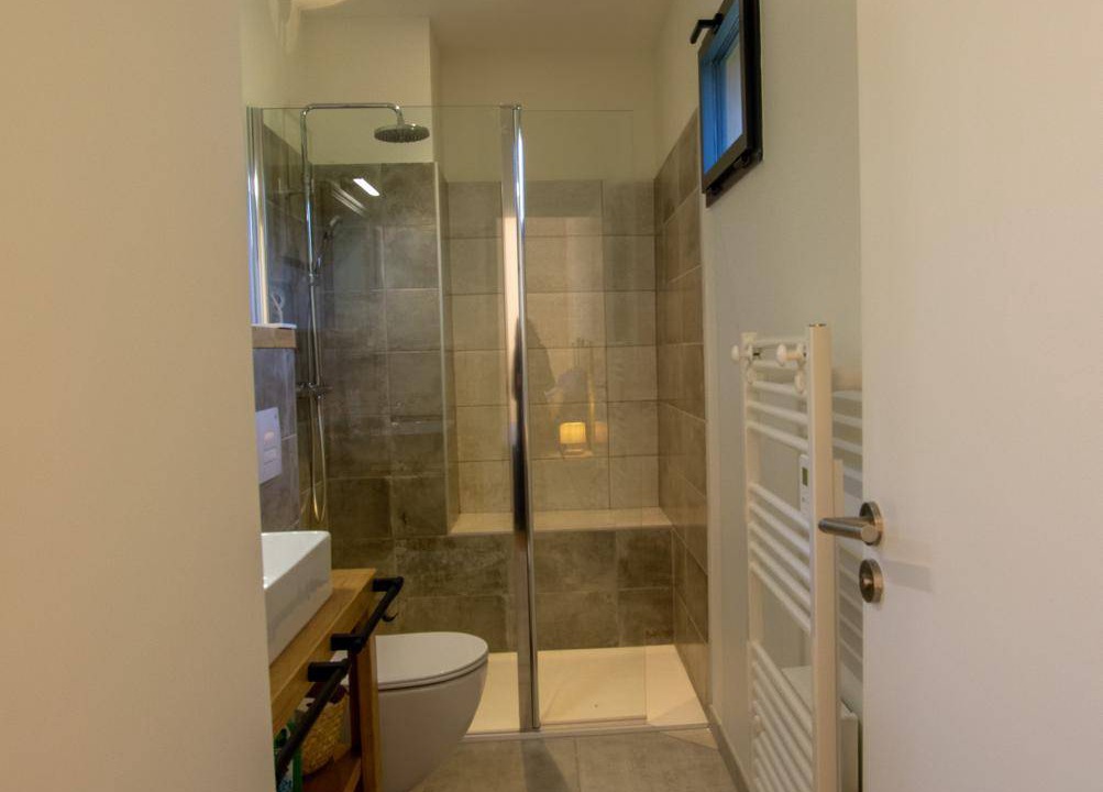 Photo of Bathroom in Castelnaud-la-Chapelle