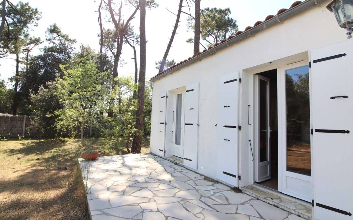 Photo of Buildings in Saint-Pierre-d'Oleron