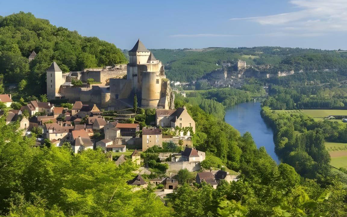 Photo of Others in Beynac-et-Cazenac