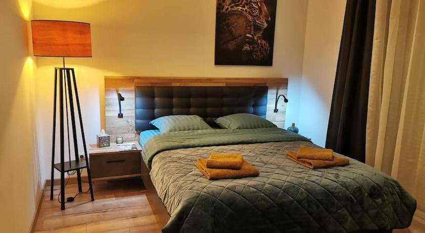 Photo of Bedroom in Champniers