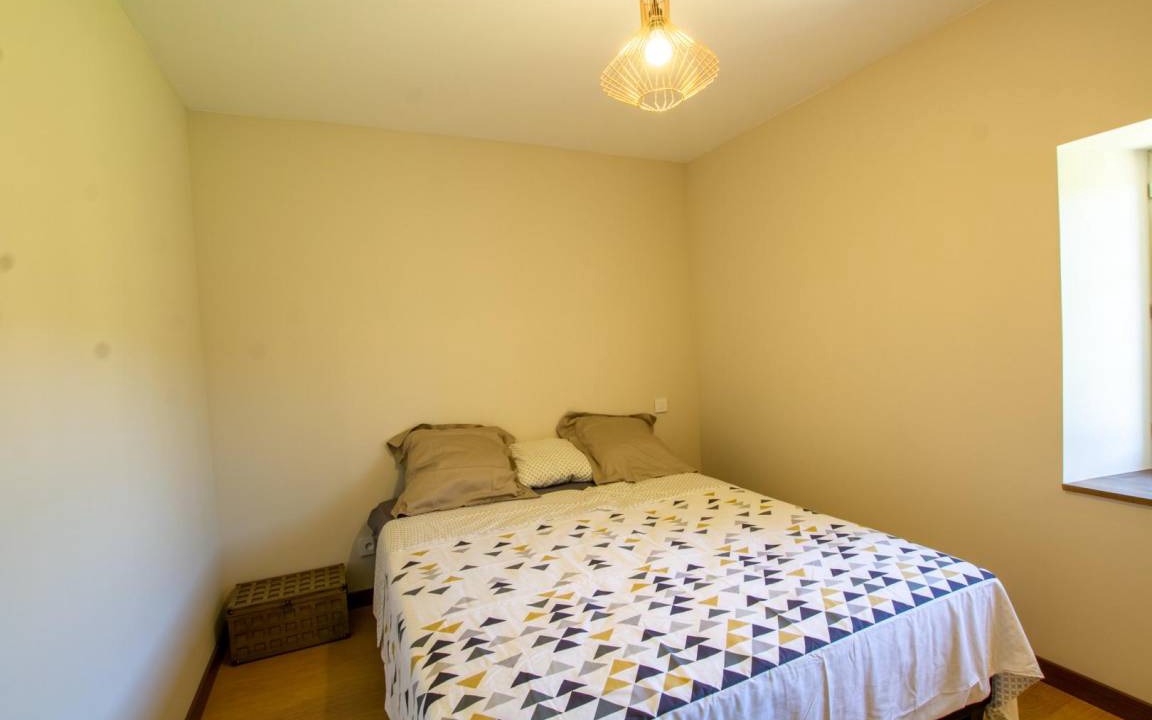 Photo of Bedroom in St-Pardoux-et-Vielvic