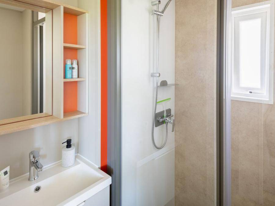 Photo of Bathroom in Rives