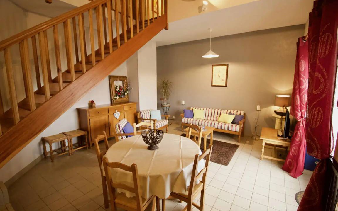 Photo of Others in Availles-Limouzine