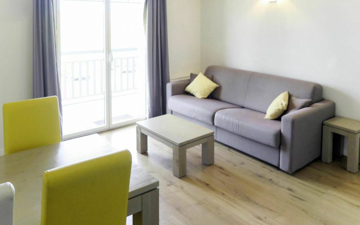 Photo of Livingroom in Biscarrosse Plage