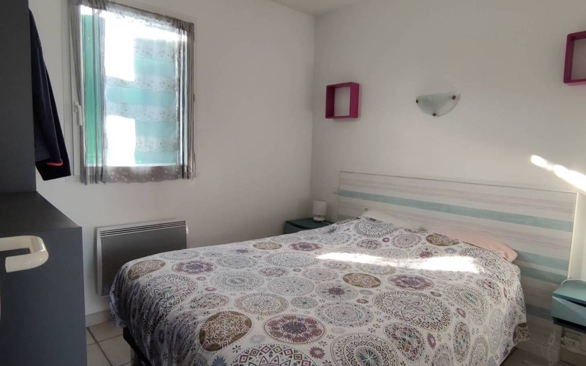 Photo of Bedroom in Cheray