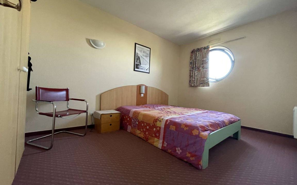 Photo of Bedroom in La Rochelle