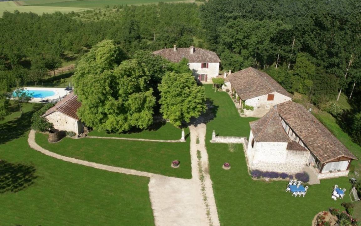 Photo of Others in Calignac