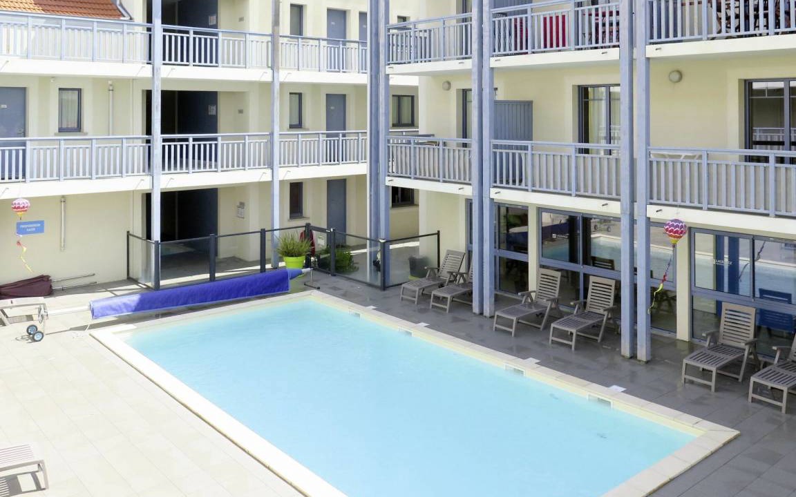 Photo of Patio Balcony in Biscarrosse Plage