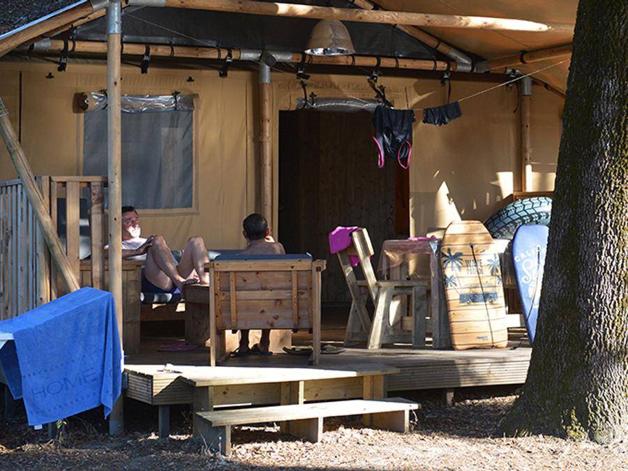 Photo of Others in Le Grand-Village-Plage