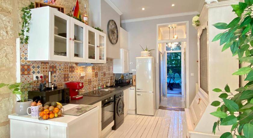 Photo of Kitchen in Nansouty-Saint-Genes