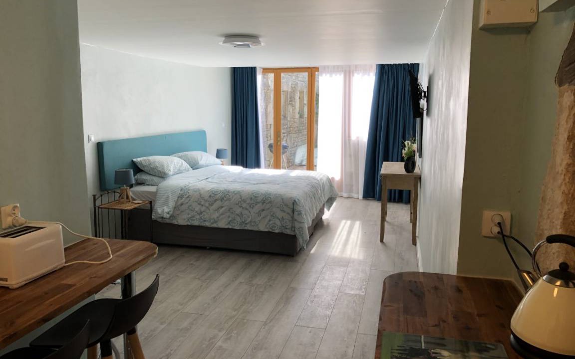Photo of Bedroom in Blanzay