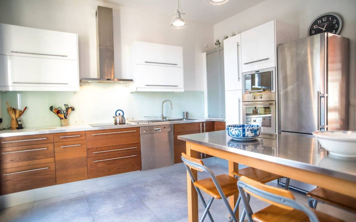 Photo of Kitchen in Arcachon