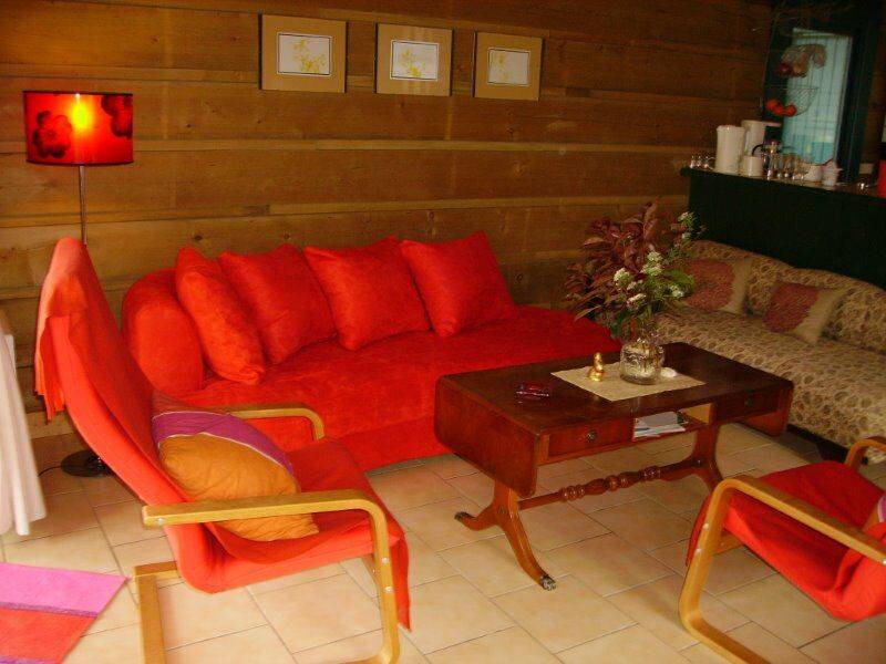 Photo of Livingroom in Lacanau