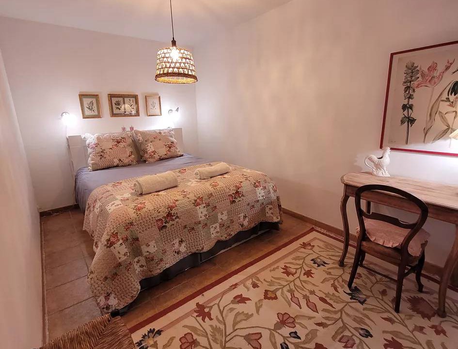 Photo of Bedroom in Penne-d'Agenais