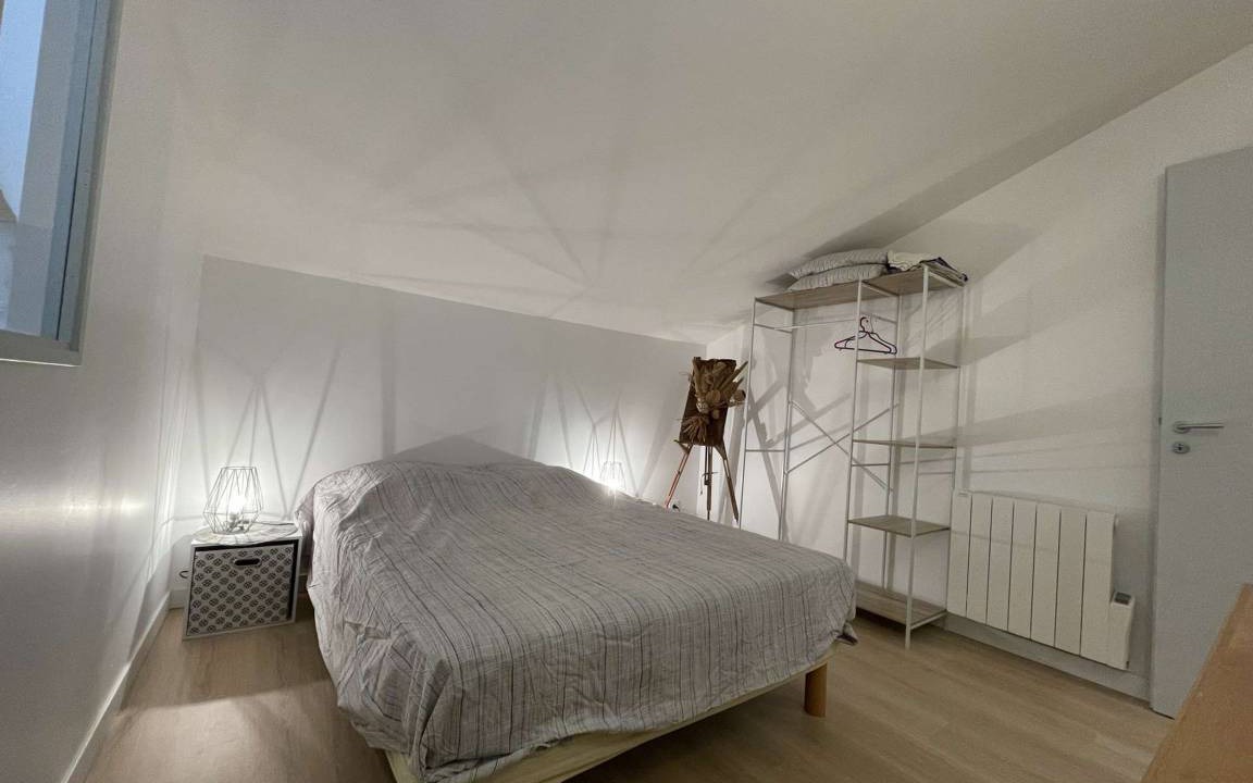 Photo of Bedroom in Dompierre-sur-Mer