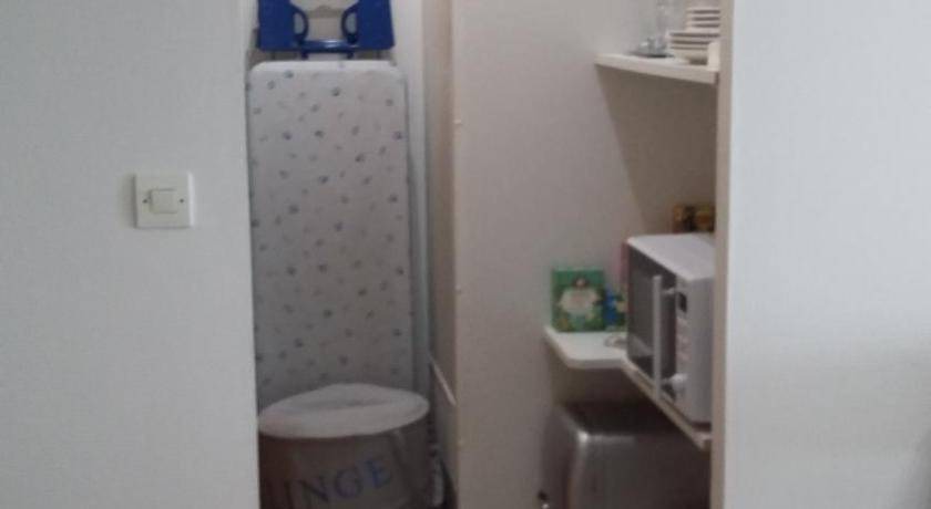 Photo of Bathroom in Parthenay
