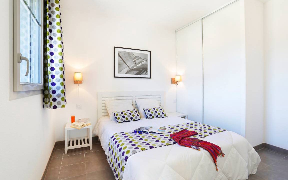 Photo of Bedroom in Mimizan-Plage
