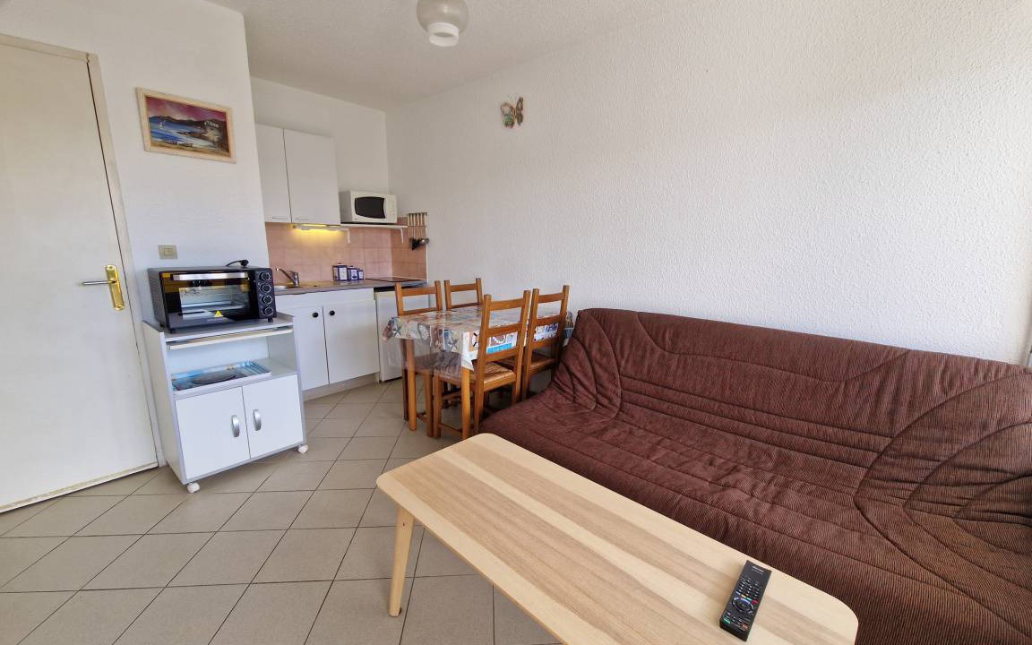 Photo of Livingroom in Port District