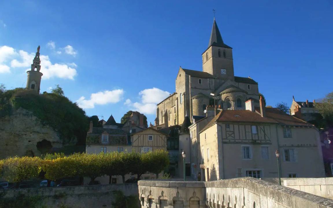 Photo of Others in Dompierre-les-Eglises