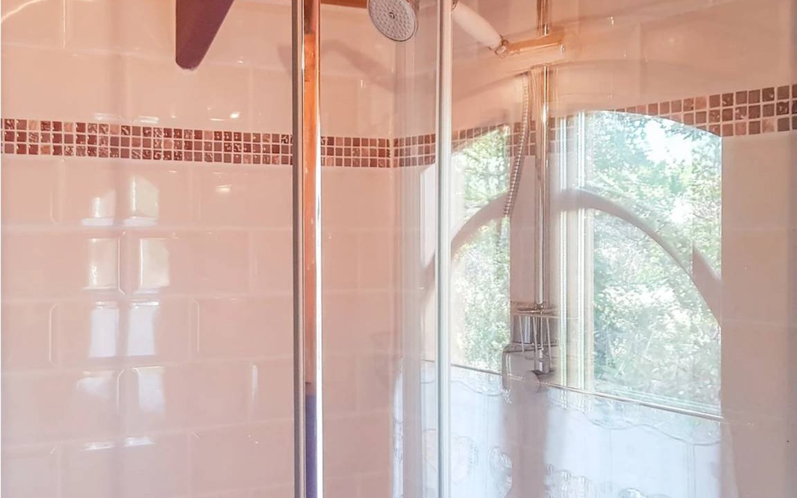 Photo of Bathroom in Bussac-Foret