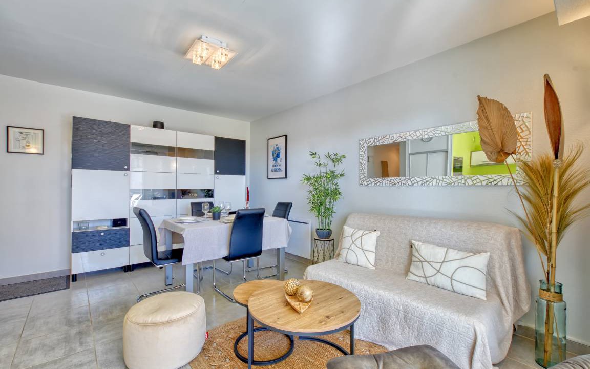 Photo of Livingroom in Royan