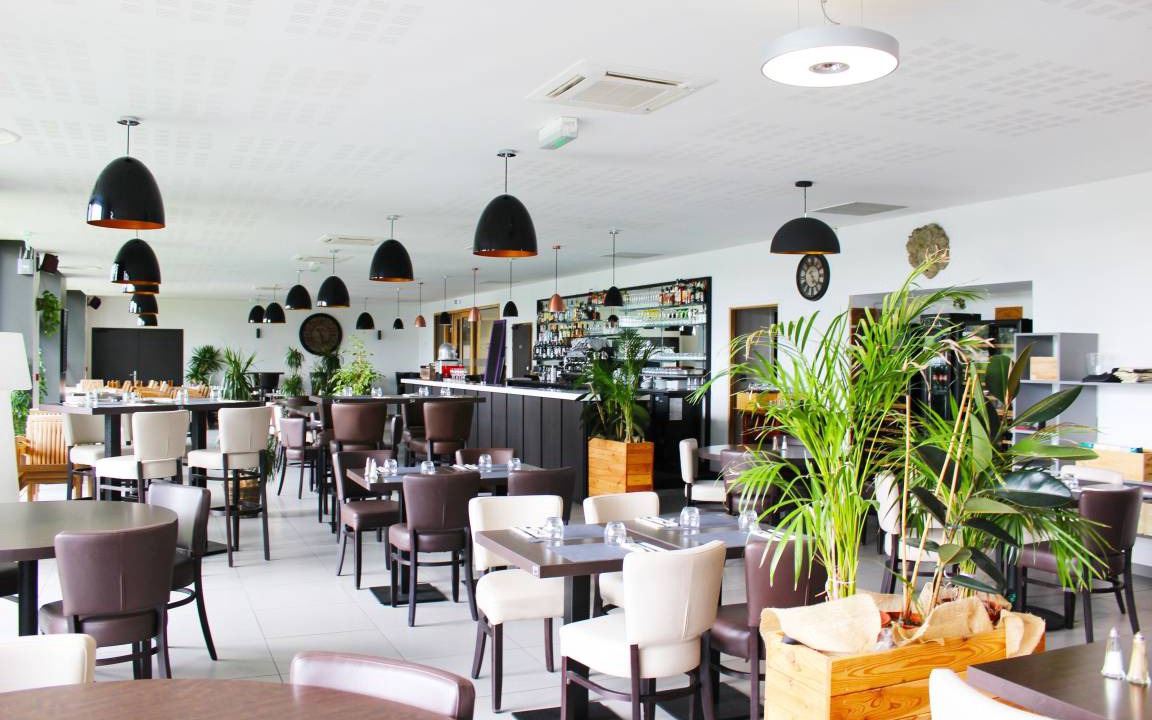 Photo of Kitchen in Bordeaux-Lac