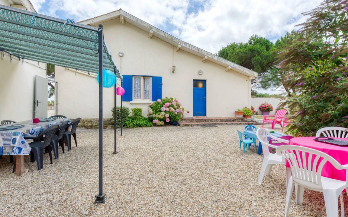 Photo of Others in Jau-Dignac-et-Loirac