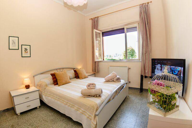 Photo of Bedroom in Cascine-La Croce