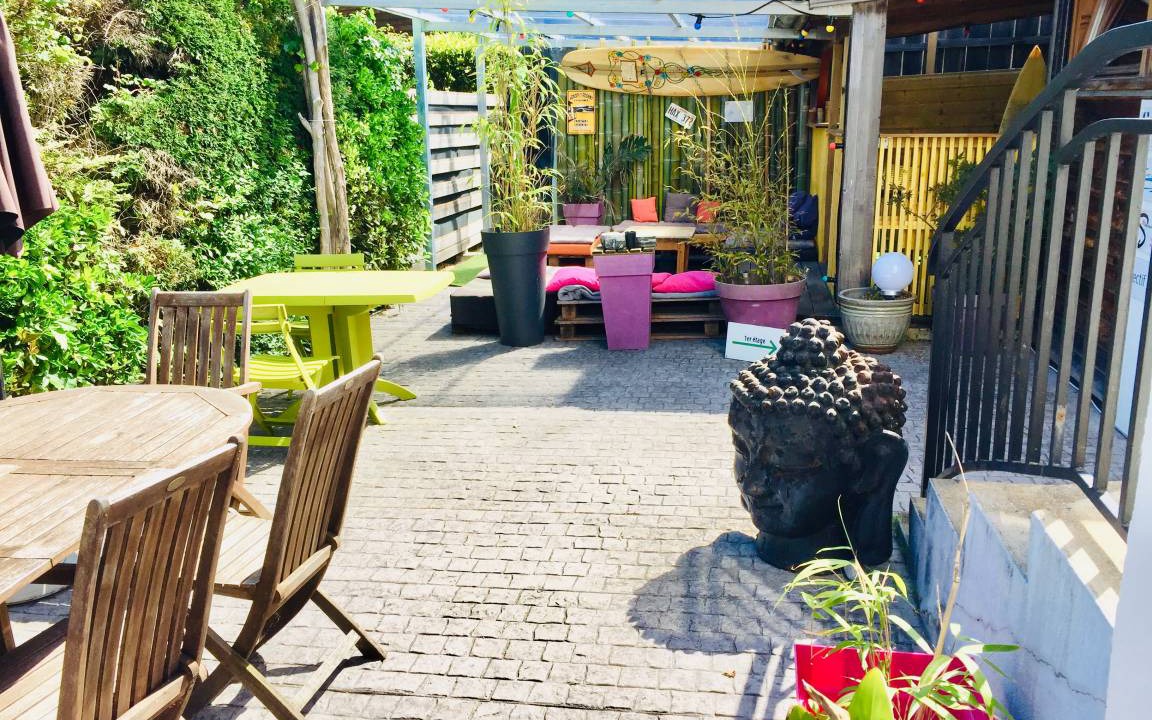 Photo of Patio Balcony in Anglet