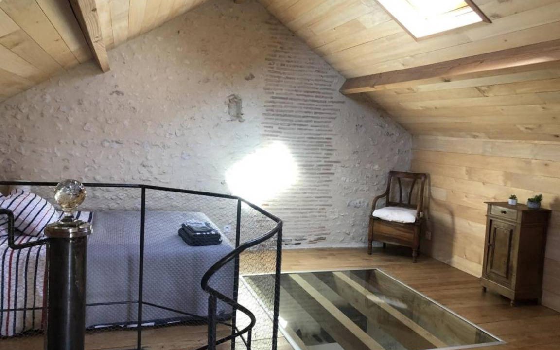 Photo of Bedroom in Montignac-le-Coq