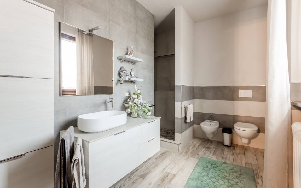 Photo of Bathroom in Vorno