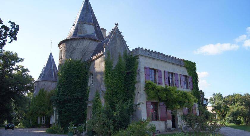 Photo of Others in Lugon-et-l'ile-du-Carney