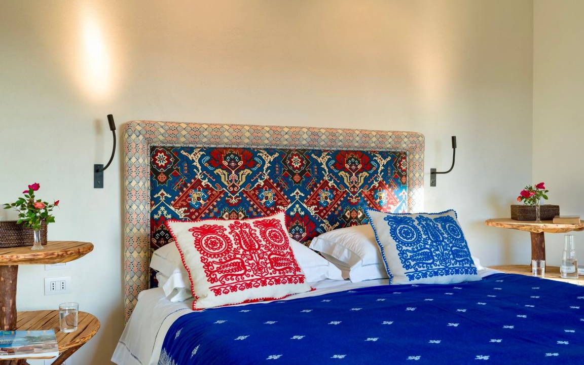 Photo of Bedroom in Magliano in Toscana