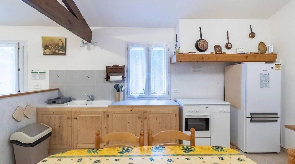 Photo of Kitchen in Arces