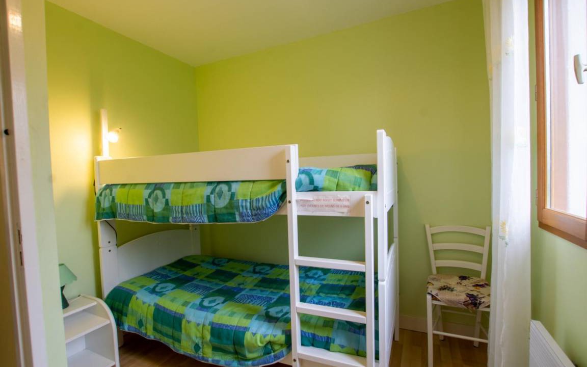 Photo of Bedroom in Saint-Meard-de-Drone