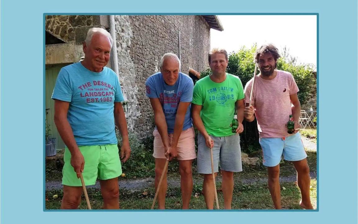 Photo of Others in Mazieres