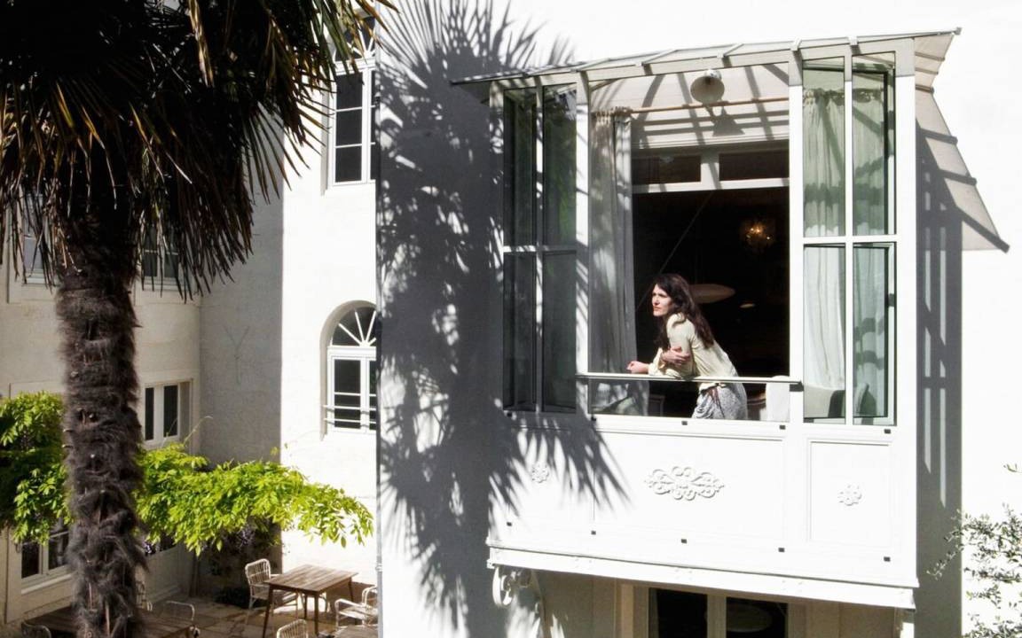 Photo of Patio Balcony in La Rochelle City Centre