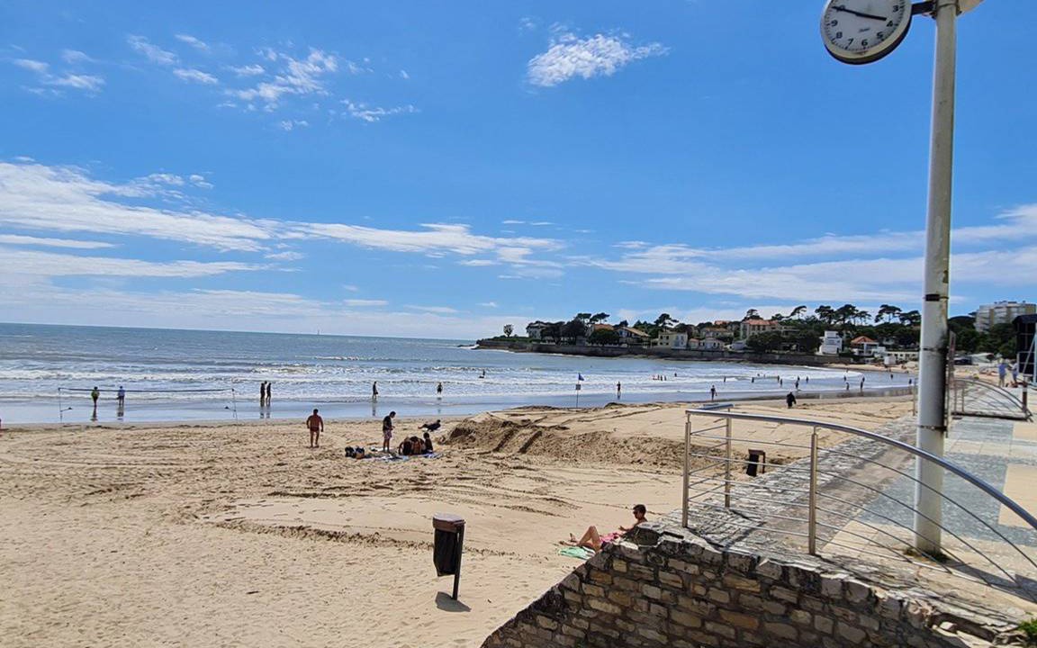 Photo of Others in Vaux-sur-Mer