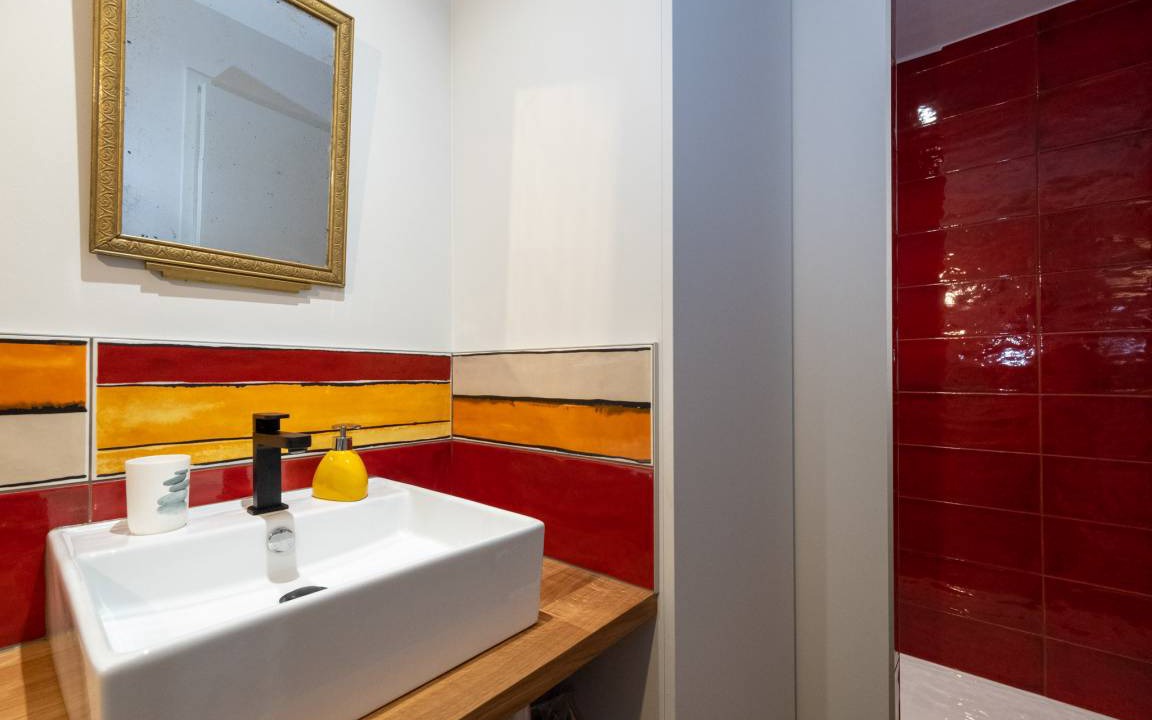 Photo of Bathroom in Saint-Trojan-les-Bains
